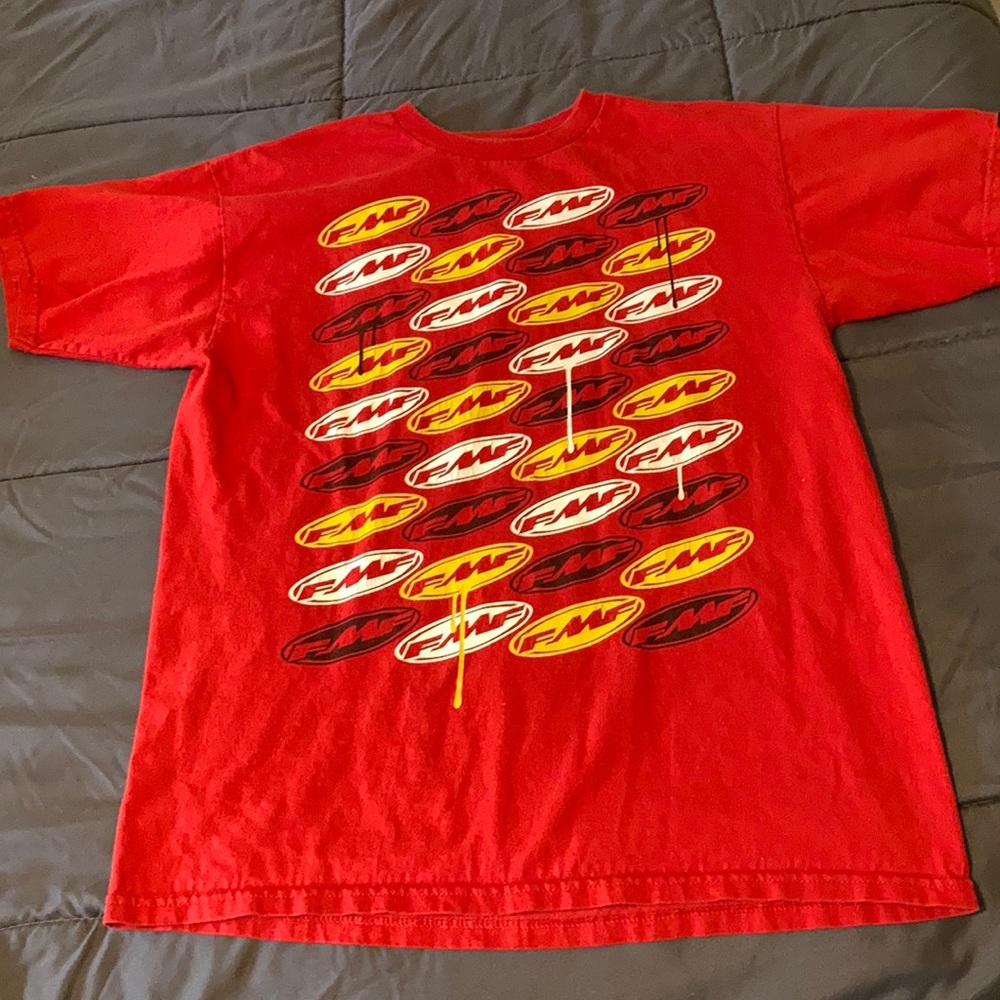 Vintage FMF Tee